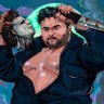 jessebrart's profile picture. Digital Artist | jobs: 📨 jessebrart@gmail.com |
PT 🇧🇷  - ENG 🇺🇸
nsfw acc:  @onigiribara
portfólio: https://t.co/cda5EZrnpa
