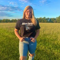 Sayde Parris 2026 (@parrissayde) 's Twitter Profile