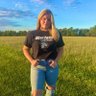 ParrisSayde's profile picture. Upstate Softball commit💚BSHS varsity #17 & Carolina Crush Corn SB #4 26’| C/1B/3B|Saydeparris2026@gmail.com NCAA#2206575390