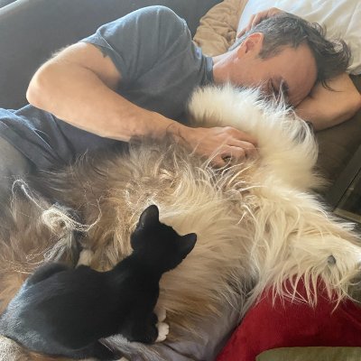 jim_milak's profile picture. Shhh...I'm listening to reason.