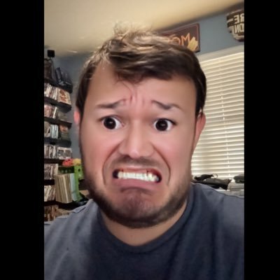 blinkbomber's profile picture. Insert bio here