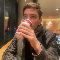 Alireza Mousavi @ ICLR 2025 (@alirezamh_) 's Twitter Profile Photo Alireza Mousavi @ ICLR 2025 (@alirezamh_) 's Twitter Profile Photo