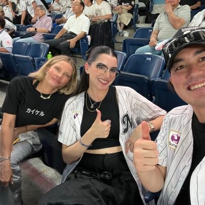 _shins99's profile picture. ⚾️@chibalotte #99 #6 #64 @ydb_yokohama通訳さんMLB⚾️ @astros @tigers Soccer⚽️@LFC