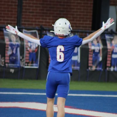 MIDLAND CHRISTIAN CLASS OF 30’(5’10) 150 lbs |432-312-3008|. 4x1 4x4 400m 200m
