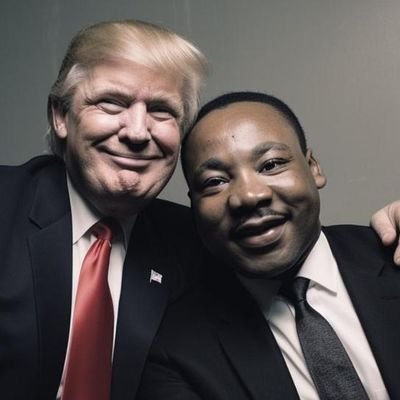 #MAGA✊🏿🗽🇺🇲🦅#MAHA🏥 #ULTRAMAGA🛡 #DARKMAGA #AMERICA1ST🥇 #Blacks4Trump #BlackConservativeFederation #DrillBabyDrill🛢️#Only2Genders🚹🚺 #StraightLivesMatter