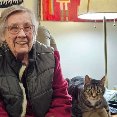 My passions are being a #Catholic
Nurse
German Shepherd lover
I am an author/writer
interested in #nutrition especially low carb
owned by 2 #cats