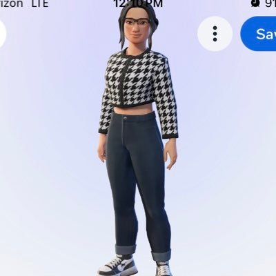 ravencowart34's profile picture. Live in your truth