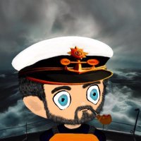 Captain_Off_Grid (@captain_0f_alts) 's Twitter Profile Photo Captain_Off_Grid (@captain_0f_alts) 's Twitter Profile Photo