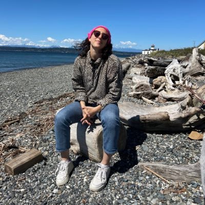 Adélaïde Tenaglia Profile