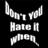 Dontchahatethis's profile image