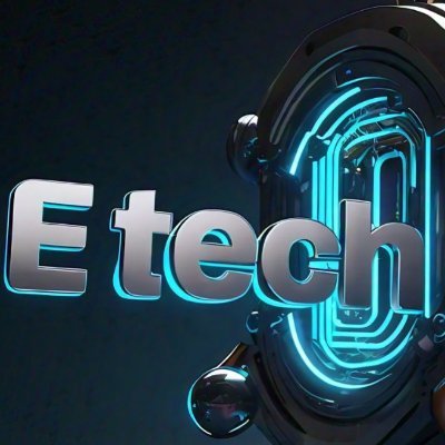 etech112's profile picture. join the ecosystem of WEB3 🤗