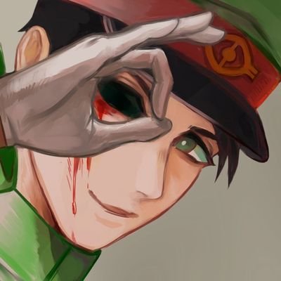 Yemirさんのプロフィール画像