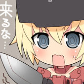 10年以上居た前垢凍っちまったじぇ…　SkebeアリのSkeb：https://t.co/rHbD28jnsg　misskey：https://t.co/GCauPaoEyX　ブルスカ：https://t.co/Qwo1MAQTdR