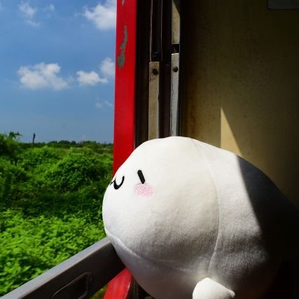 本垢(@TAKE_nokonosato)
スマホを水没時に避難場所として使ってました(´;ω;`)
なにかあった時のためのサブ垢!
ギブミーあざらしさん( ´ω`っ )3