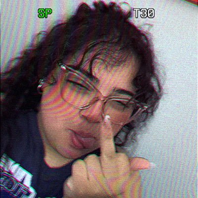 gabrielapoutou's profile picture. hi