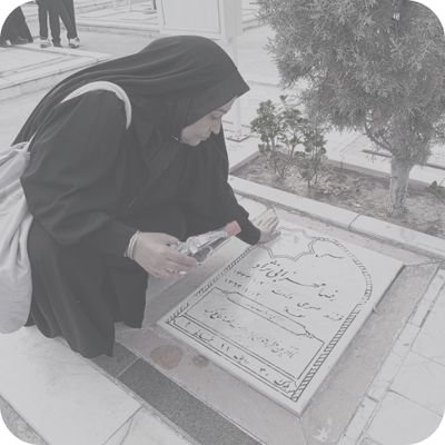 shakori58's profile picture. مادری مهربان در عین حال مقتدر