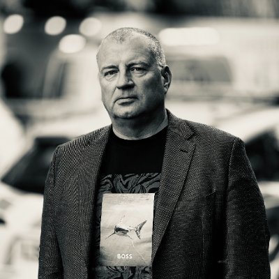 Lawyer, writer, broadcaster, legal commentator. TV show - “Crime - Are we Tough Enough?” - BBC1. Book - “Justice on Trial