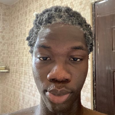 itsjust__dan's profile picture. What Damson Idris said | Aspiring Professional Cybersecurity & UI/UX designer