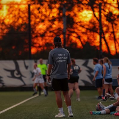 coach_abackus's profile picture. FCWI Staff Coach