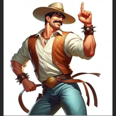 G00dashell's profile picture. Leitor ávido📖, Biólogo🌎, professor de dança💃 e leonino 🦁 Os livros são meus amores, pois uma mente precisa de livros para se manter afiada.