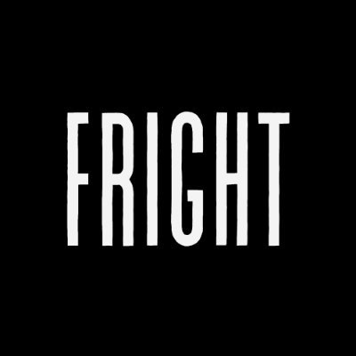 FrightLit's profile picture. Fright is a horror journal. We celebrate horror writers, unleash new writers, and offer a newsletter, podcast, and soon, a print mag. Brainchild of @yschnauzers
