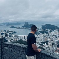 Marcos (@mrcspaulorch) 's Twitter Profile