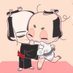 A temple for Momo to Manji (@nekoinblue1) Twitter profile photo A temple for Momo to Manji (@nekoinblue1) Twitter profile photo