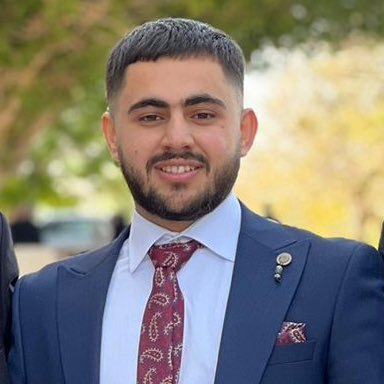 MD’24 | https://t.co/NrMaLQmRbT | Aspiring Neurologist