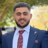 Hammam Abdalrazeq (@abderazeq_h) 's Twitter Profile