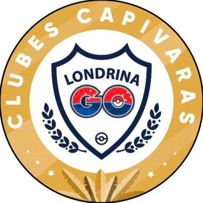 Comunidade oficial de jogadores e amantes de Pokémon Go de Londrina
Confira nossas redes sociais ⤵️
https://t.co/zyNFRQ4Ojx