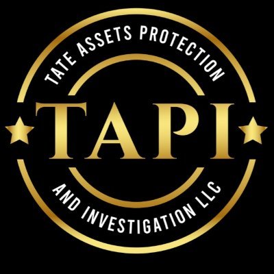 BrianTa45103318's profile picture. TAPI is a Private Investigation and Security Guard Agency in Norman OK that is owned and operated by Brian A. Tate
405-659-9466      tate221b@gmail.com