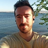 Mehmet (@developersailor) Twitter profile photo