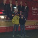 Nick Headley - @HeadleyNick - Twitter