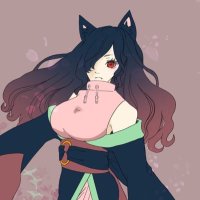 東雲桜夜 @枯渇 (@sakuya_4836) 's Twitter Profile
