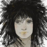 Stef (@salviarainart) 's Twitter Profile