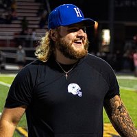 Zack Williamson (@zackwilliamsonn) 's Twitter Profile