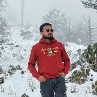Arpit Singh (@imaks_25) 's Twitter Profile Photo Arpit Singh (@imaks_25) 's Twitter Profile Photo