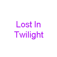 We are a new 18+ Twi RP family in search of new roles to be filled! Interested? Join as today at LostInTwilight!