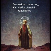 İstikamet (@istiqameh) 's Twitter Profile