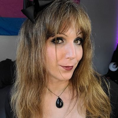Jessika π³οΈββ§βοΈπ€ Profile