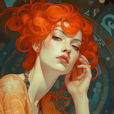 auri 🌙 Profile