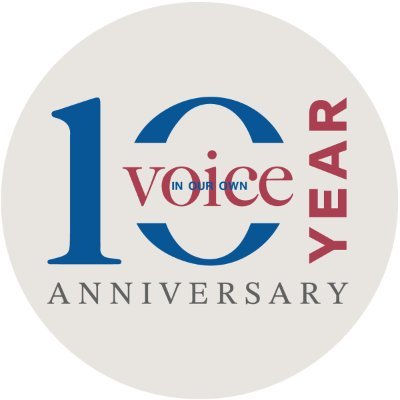 In Our Own Voiceさんのプロフィール画像