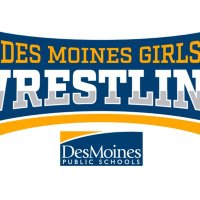 Des Moines Girls Wrestling (@coachbirden83) Twitter profile photo