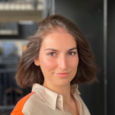 Lucija Batinovic Profile