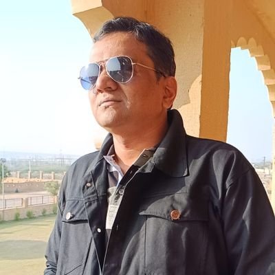gm_parekh's profile picture. Live and Let Live