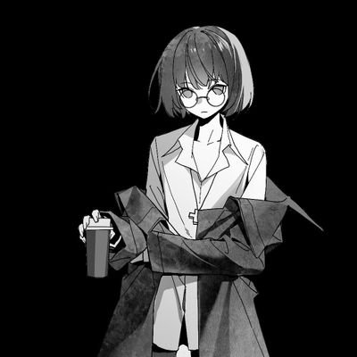 _(:3 ⌒゙)_。中文/en/日本語の勉強。 无言follow歉。 HARDCORE TANO*C/日本麻雀相关(ml:ABEMAS/Konami/Pirates)。渴望拥有完美睡眠中………