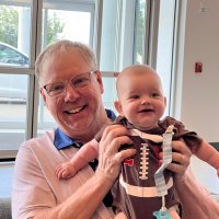 Steven Wolf (@steve_wolfnc) 's Twitter Profile