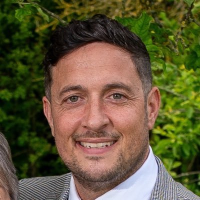 Mark_Reeve_'s profile picture. Aylsham Town FC Manager - Only job you start at the top is digging a hole. Suffering Spurs season ticket holder.