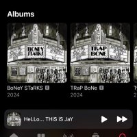 BoNeY-JaY (@boney_jay48) 's Twitter Profile