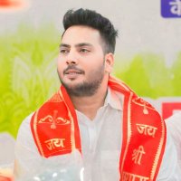 Jitendra Khinchi (@jitendrakhinch_) 's Twitter Profile Photo